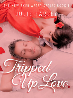 cover image of Tripped Up Love